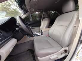 A picture of Toyota Camry 012 Hibrid keyless Price 5 5m 08111233928 Abuja