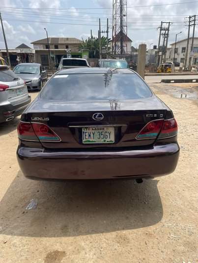 A picture of Registered Es330