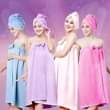 A picture of Skirt towels