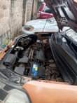 A picture of Registered 2007 Kia soul