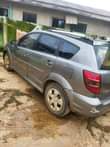A picture of 2008 Pontiac Vibe