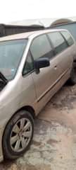 A picture of Honda Shuttle ik
