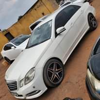 A picture of E300 2010 35M