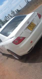 used toyota mark x