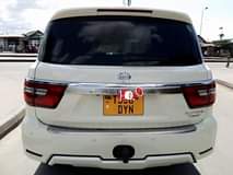 A picture of NISSAN PATROL V8 BEI MILIONI 178