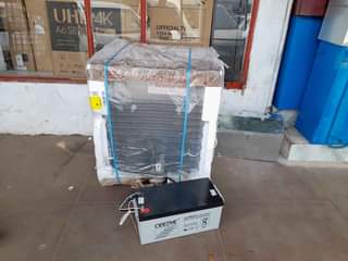 classifieds/fridges