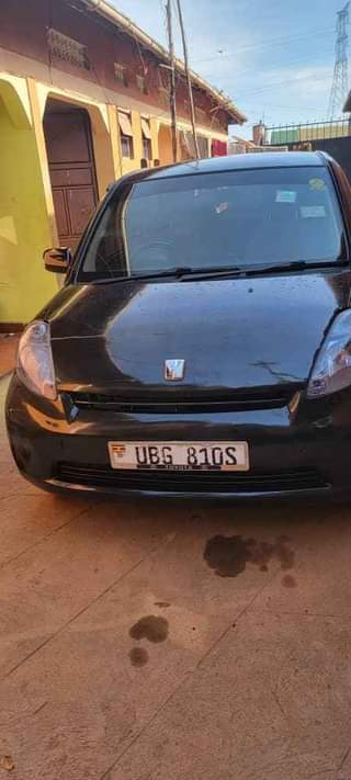 A picture of PASSO 12.8m CALL 0701488581 WHAT S APP 0776417404