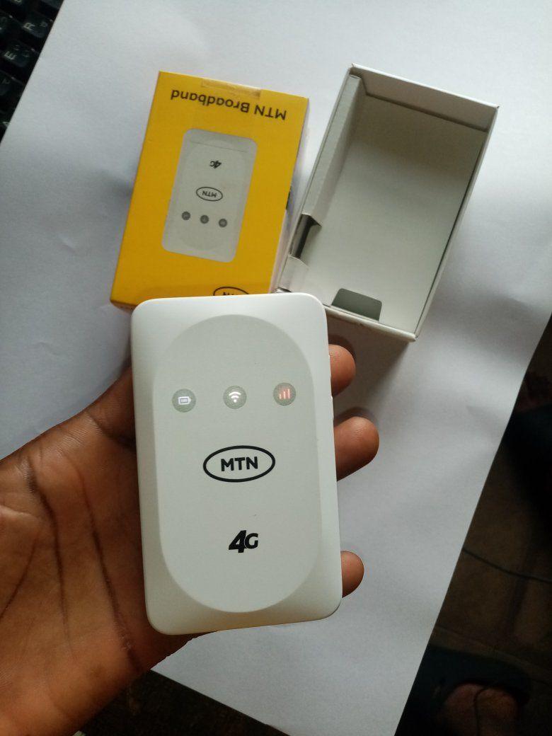 A picture of Mtn Universal Router