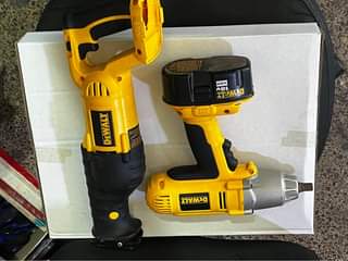 hammer drill