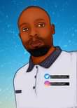 A picture of Portrait Cartoon Artworks