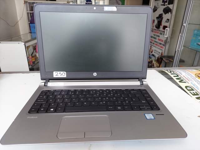 hp probook