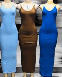 A picture of All clothes