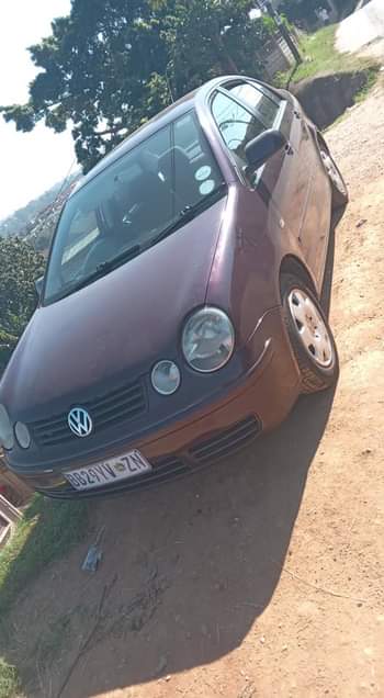 Kzn V.