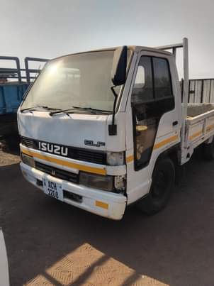 isuzu