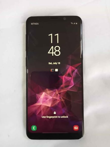 used samsung galaxy