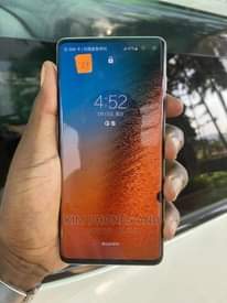 A picture of Samsung galaxy S10 0758794982