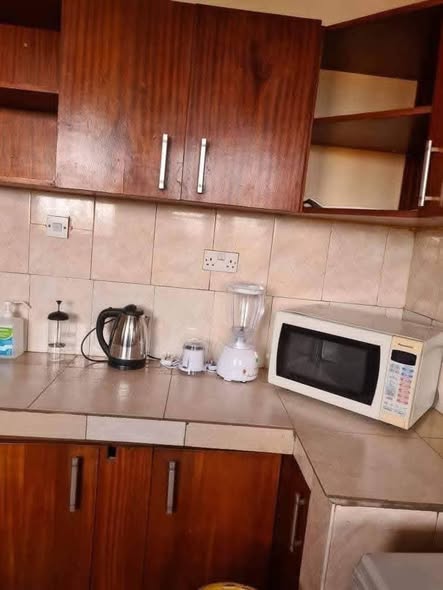 A picture of Furnished 2 bedroomed apartment in ntinda