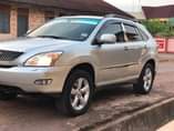 A picture of RX 330 05 model up for sale Condition buy and