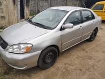 A picture of DEALER DEAL TOYOTA COROLLA 2004