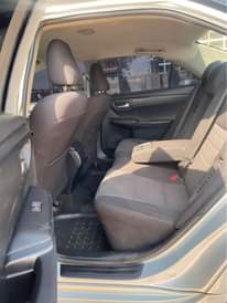 A picture of Toyota Camry Le 2015