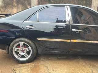 A picture of Oven bake super sharp Camry 05 model 0816 6004 999