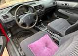 A picture of Honda Civic Fisheyes Belgium Stand Price 1 2 Location Kaduna