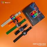 A picture of Ultra max