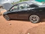 A picture of Perfect Toyota Corolla 03 04 model Price 1 750 last