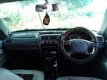 A picture of Toyota stalet