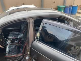 A picture of Honda Accord 08