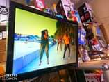 A picture of SONY 24 inches digital flat tv on sale