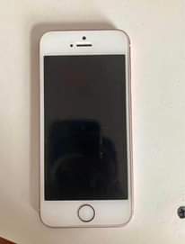 A picture of iPhone 5SE 64GB