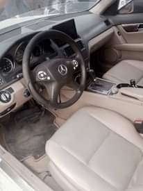 A picture of 2010 Benz C300 2010