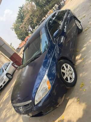 A picture of 2005 HONDA EOD