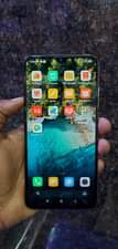 A picture of Redmi note 8 pro