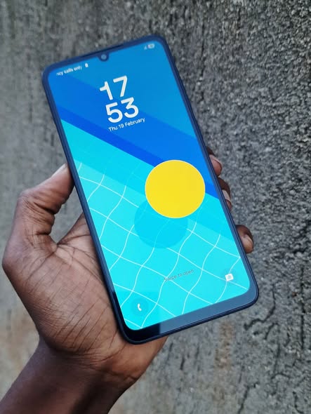 samsung galaxy a05