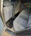 A picture of Toyota Corolla 05 engine and gear is 100percent ok Ac
