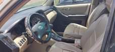 A picture of Toyota Highlander
