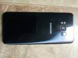 A picture of Samsung Galaxy s8