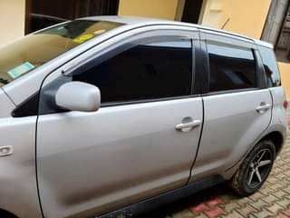 A picture of Car