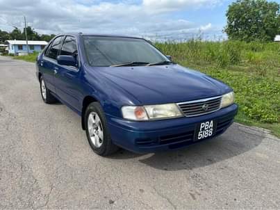 TrinBagoCars4Sale
