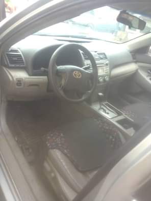 A picture of CLEAN sound CAMRY Very sharp Location pH price 3 5m