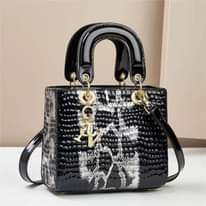 A picture of Bags
