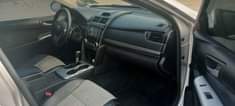 A picture of New Arrival 2012 Toyota Camry Accident Free