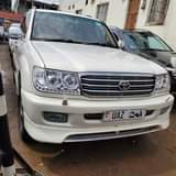 A picture of V8 2000 47M