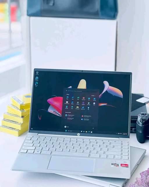hp pavilion