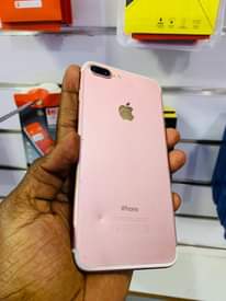 A picture of Used iPhone 7 plus