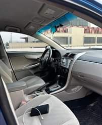 A picture of 2011 Toyota Corolla in perfect condition