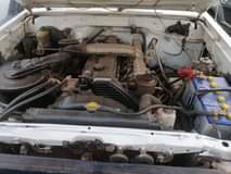 A picture of Land cruiser
