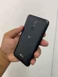 A picture of LG Q7